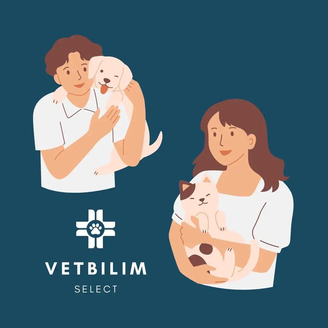 VetBilim Select